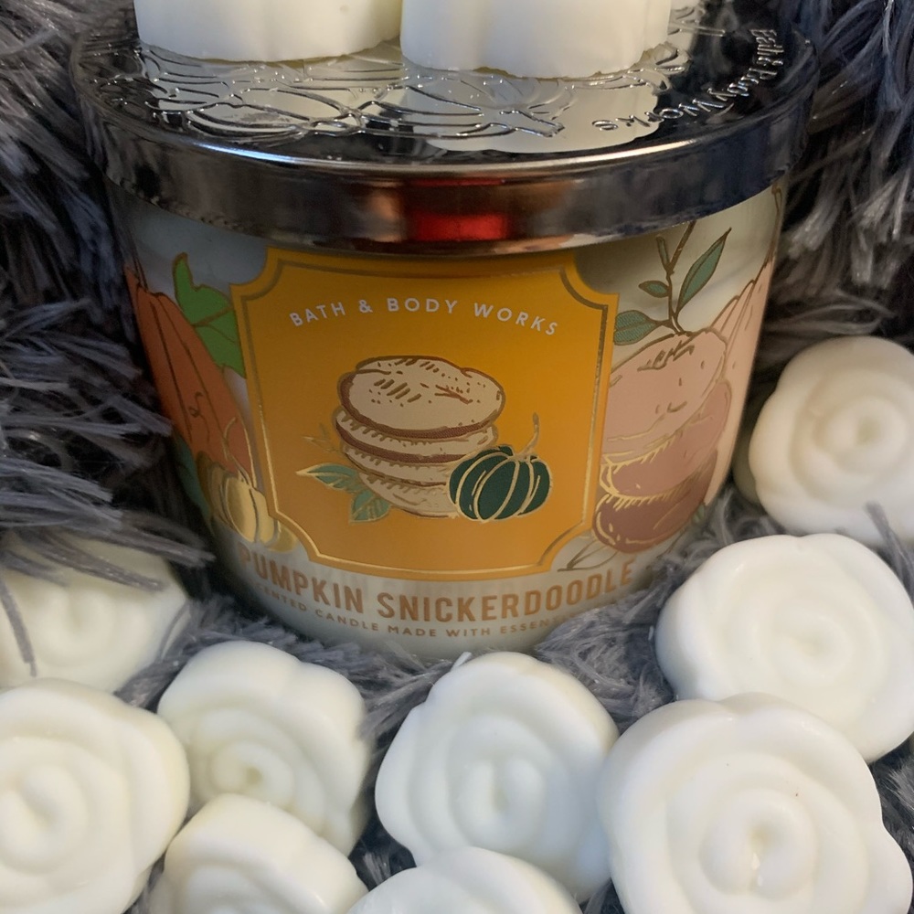 Bath and Body Works Candle Wax Melts